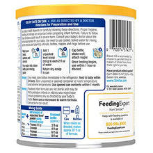 Load image into Gallery viewer, Similac NeoSure Infant Formula with Iron, For Babies Born Prematurely, Powder, 13.1 ounces (Pack of 6), Powder(White)