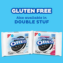 Load image into Gallery viewer, Oreo, Gluten Free Sandwich Cookies 13.29 oz Packs, Chocolate, 12 Count