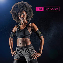 Load image into Gallery viewer, Arm Trimmers & Thigh Trimmer for Women & Men for Arm Slimming - Arm Slimmers & Thigh Sweat Bands for Women - Arm and Thigh Trimmers for Weight Loss - Sweat Belt & Body Wraps for Weight Loss