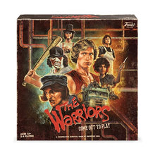Load image into Gallery viewer, Funko The Warriors: Come Out to Play