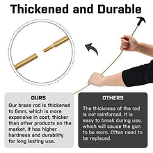 Load image into Gallery viewer, GLORYFIRE Universal Gun Cleaning Kit Hunting Handgun Shot Gun Cleaning Kit for All Guns with Case Travel Size Portable Metal Brushes