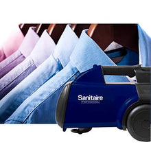 Load image into Gallery viewer, Sanitaire Professional Compact Canister Vacuum Cleaner, SL3681A