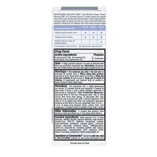 Load image into Gallery viewer, Neutrogena Healthy Skin Anti-Wrinkle Retinol & Vitamin E Daily Moisturizer with SPF 15 Sunscreen, Oil-Free Face & Neck Cream with Retinol, Vitamin E, Vitamin A & Vitamin B5, 1.4 oz