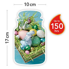 Load image into Gallery viewer, YANKEE CANDLE jar Large Easter Basket 1609073E