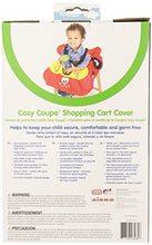 Load image into Gallery viewer, Little Tikes Cozy Coupe Shopping Cart Cover, Red/Yellow/Blue (Discontinued by Manufacturer)