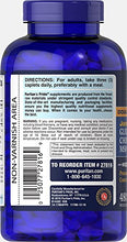 Load image into Gallery viewer, Puritans Pride Double Strength Glucosamine, Chondroitin and Msm Joint Soother, 480 Count