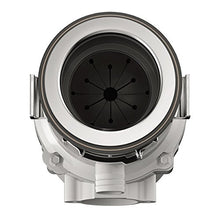 Load image into Gallery viewer, Waste King L-1001 Garbage Disposal with Power Cord, 1/2 HP