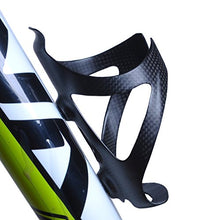 Load image into Gallery viewer, ThinkTop 2 Pack Ultra-Light Full Carbon Fiber Bicycle Bike Drink Water Bottle Cage Holder Brackets for Road Bike MTB Cycling