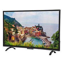 Load image into Gallery viewer, Tangxi 32" Full HD 1920x1200 Curved TV Ultra Slim Professional Gaming Monitor, 300cd/m2, 60Hz, 3000R Curvature, HDMI, Display Port, USB, RF, VGA, Headphones Inputs (2019)(US)