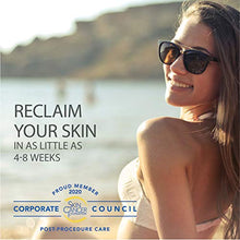 Load image into Gallery viewer, ScarAway Advanced Skincare Silicone Scar Sheets for Face, Body, Surgical, Burn, Hypertrophic Scars, Keloids and Acne Scar Treatment, 12 Sheets