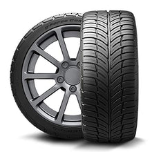 Load image into Gallery viewer, BFGoodrich G-Force Comp-2 A/S Plus All-Season Radial Car Tire for Ultra-High Performance, 245/40ZR18/XL 97Y