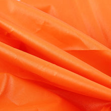 Load image into Gallery viewer, VGEBY Wind Sail, 42inch Kayak Sail Foldable Wind Paddle Adventure Sail Fold-able Downwind Sail for Kayaks, Canoes, Inflatable Boats, Paddle Board