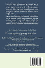 Load image into Gallery viewer, The Road Back