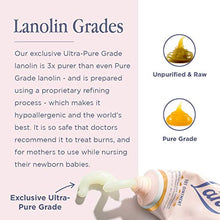 Load image into Gallery viewer, Lanolips 101 Ointment Multipurpose Superbalm Strawberry - Non-Greasy & Natural Salve with Lanolin for Chapped Lips, Dry Skin Patches & Cuticles - Non-Petroleum Based Balm Alternative (10g / 0.35oz)