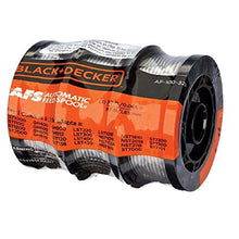 Load image into Gallery viewer, BLACK+DECKER Trimmer Line, 30-Foot, 0.065-Inch, 3-Pack (AF1003ZP)