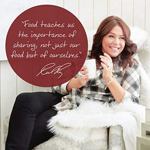 Load image into Gallery viewer, Rachael Ray Cucina Nonstick Sauce Pan/Saucepan with Lid, 2 Quart, Red