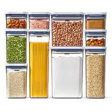 Load image into Gallery viewer, OXO Good Grips 10-Piece POP Container Set