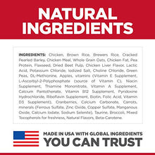 Load image into Gallery viewer, Hill's Science Diet Adult No Corn, Wheat or Soy Dry Dog Food, Chicken Recipe, 30 lb Bag