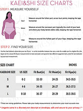 Load image into Gallery viewer, Kaei&Shi Sexy Bra and Panty Sets,Plunge Scalloped Floral Lace Lingerie for Women,Halter Racerback Bralette Matching Two Piece Lingerie Set Boudoir Purple Large