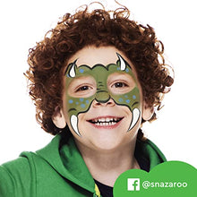 Load image into Gallery viewer, Snazaroo Face Paint Palette Kit, Adventure