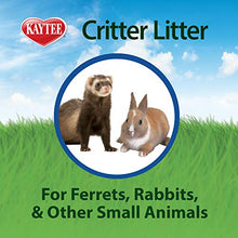 Load image into Gallery viewer, Kaytee Premium Potty Training Critter Litter for Pet Ferrets, Rabbits & Other Small Animals, 8-Pound