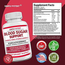 Load image into Gallery viewer, Prostate Support + Blood Sugar Support Supplement Bundle