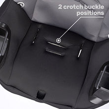Load image into Gallery viewer, Evenflo Sonus Convertible Car Seat, Charcoal Sky