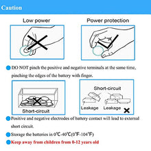 Load image into Gallery viewer, CR2032 Battery 230mAh CR2032 3V Lithium Battery 150 Pack