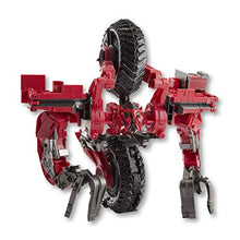 Load image into Gallery viewer, Transformers Toys Studio Series 55 Leader Class Revenge of The Fallen Constructicon Scavenger Action Figure - Kids Ages 8 & Up, 8.5"