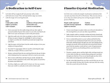 Load image into Gallery viewer, Witchcraft for Daily Self-Care: Nourishing Rituals and Spells for a More Balanced Life