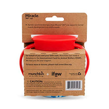 Load image into Gallery viewer, Munchkin Miracle 360 WildLove Trainer Cup, 6 Oz, Polar Bear