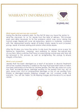 Load image into Gallery viewer, 1 1/10ct Cushion Halo Diamond Engagement Wedding Ring Set 10K White Gold