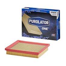 Load image into Gallery viewer, Purolator A26114 PurolatorONE Air Filter
