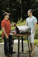 Load image into Gallery viewer, Cuisinart CGG-059 Propane, Grillster 8,000 BTU Portable Gas Grill