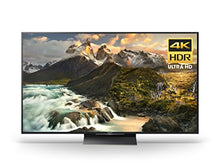 Load image into Gallery viewer, Sony XBR75Z9D 75-Inch 4K Ultra HD Smart LED TV (2016 Model)