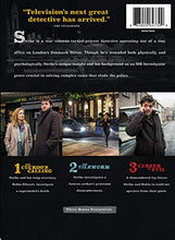 Load image into Gallery viewer, C.B. Strike: The Series (DVD)