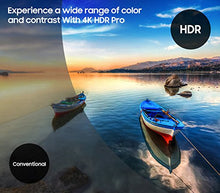 Load image into Gallery viewer, Samsung Electronics UN55MU6490 Curved 55-Inch 4K Ultra HD Smart LED TV (2017 Model)