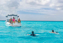 Load image into Gallery viewer, Subwing - Fly Under Water - Towable Watersports Board for Boats - 1, 2, 3, 4 Person Tow - Alternative Pull Behind to Water Skiing, Flying Tubes & Tube Floats - Best Boat Accessories