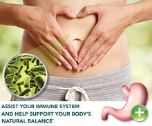 Load image into Gallery viewer, 60 Billion Probiotics for Women, Probiotics for Men - Guaranteed 10 Strains - Prebiotics & Digestive Enzymes, One A Day Supplement with Lactobacillus Acidophilus, Renew Mood Health - 30 Vegan Capsules