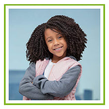 Load image into Gallery viewer, Just for Me Curl Peace Tender Head Detangling Treatment (3 Pack) - Rinses Away Knots, Pre-Wash, Post-Styling, Contains No Parabens, Sulfates, Mineral Oil, Petrolatum, or Animal Testing, 12 oz