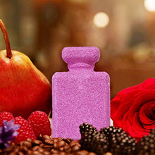 Load image into Gallery viewer, Perfume Gift Sets for Teens & Women Bath Bombs Set - Designer Fragrance Gift Set -18 Eu De Toilette Spa Bath Bombs for Women. Best Bath Bombs for Teenage Girls Party Favors.#1 Gifts for Teenage Girls!