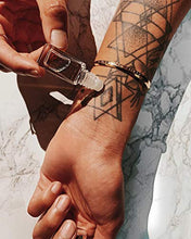 Load image into Gallery viewer, Pinrose Rollerball Style Kit. Vegan & Cruelty-Free Perfume Kit for Women. Set of 9 Travel Size Rollerball Perfume (9 x 0.10 oz / 3 mL)