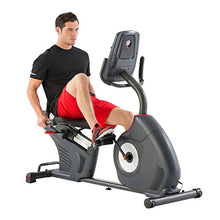 Load image into Gallery viewer, Schwinn 270 Recumbent Bike