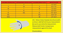 Load image into Gallery viewer, Glaze Men's Motorcycle Thermal Winter Waterproof Biker Windproof Gloves XXL