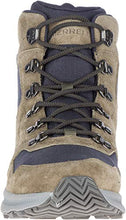 Load image into Gallery viewer, Merrell Men's J84961 Ontario 85 Mid Waterproof Hiking Shoe, Olive - 10.5 M