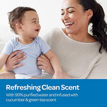 Load image into Gallery viewer, HUGGIES Refreshing Clean Baby Wipes, 2 Packs, 352 Total Wipes