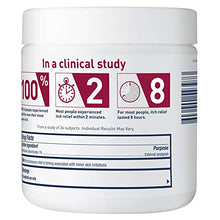 Load image into Gallery viewer, CeraVe Moisturizing Cream for Itch Relief | Anti Itch Cream with Pramoxine Hydrochloride | Relieves Itchy with Minor Skin Irritations, Sunburn Relief, Bug Bites | Fragrance Free | 19 Ounce