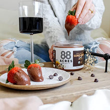 Load image into Gallery viewer, 88 Acres Dark Chocolate Seed Butter & Granola Bar Bundle | Dark Chocolate Sea Salt | Gluten Free, Nut-Free Oat and Seed Snack Bar | Vegan & Non GMO | 12 Bars | 2 Butter Jars