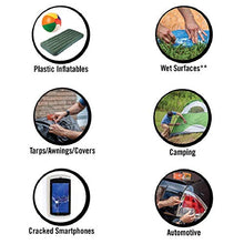 Load image into Gallery viewer, Gorilla Crystal Clear Repair Duct Tape, 1.88” x 18 yd, Clear, (Pack of 1)