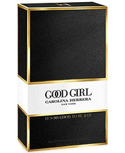 Load image into Gallery viewer, Carolina Herrera Good Girl Eau De Parfum, 2.7 Fl Oz